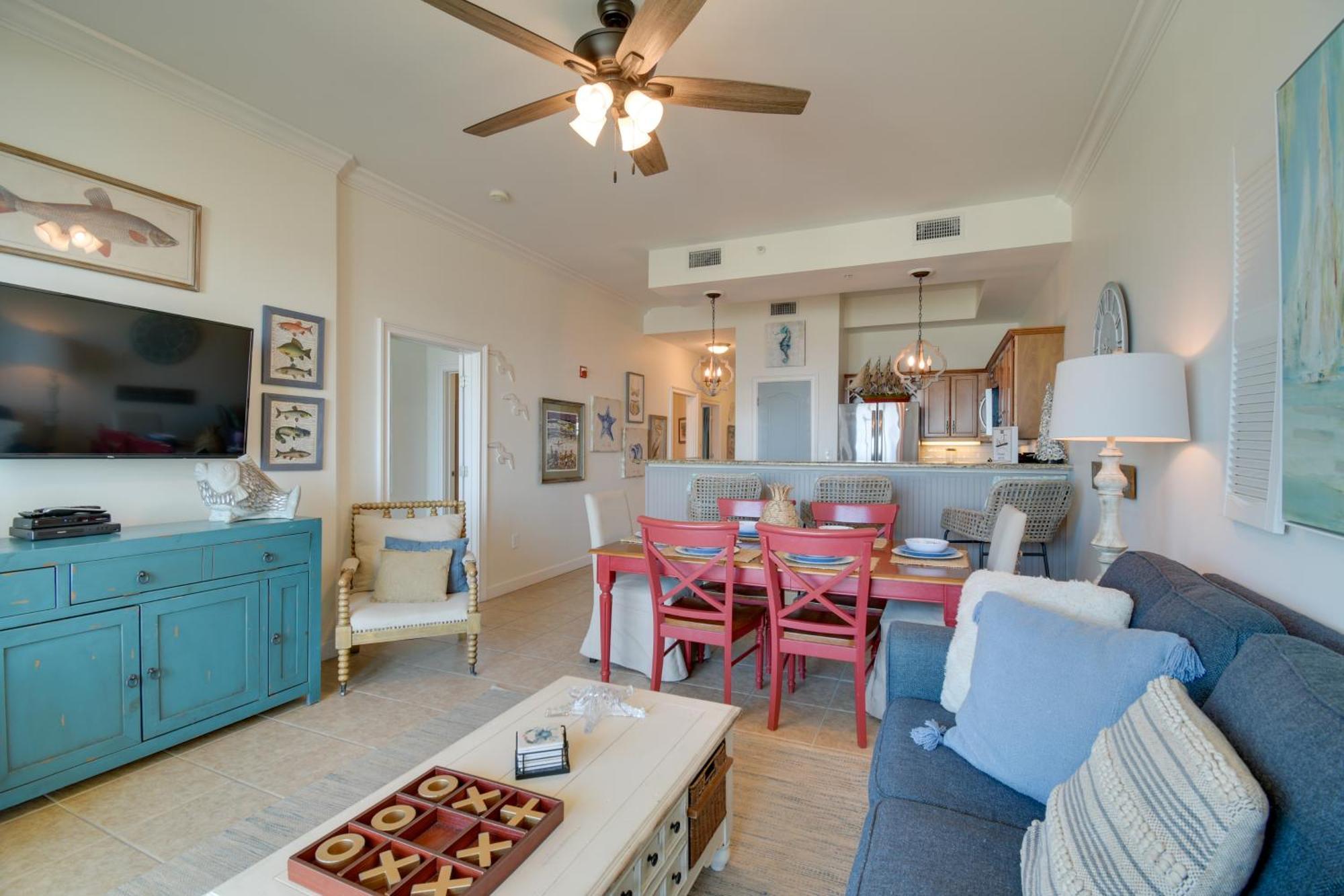 Beachfront Gulf Shores Family Escape Pool Access Exterior foto